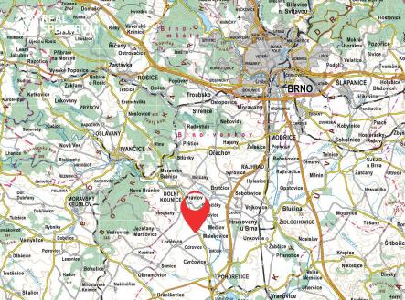 Prodej pozemku pro komerční výstavbu, 20 242 m²