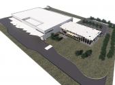 Prodej komerčního objektu, výroba, 6 000 m²