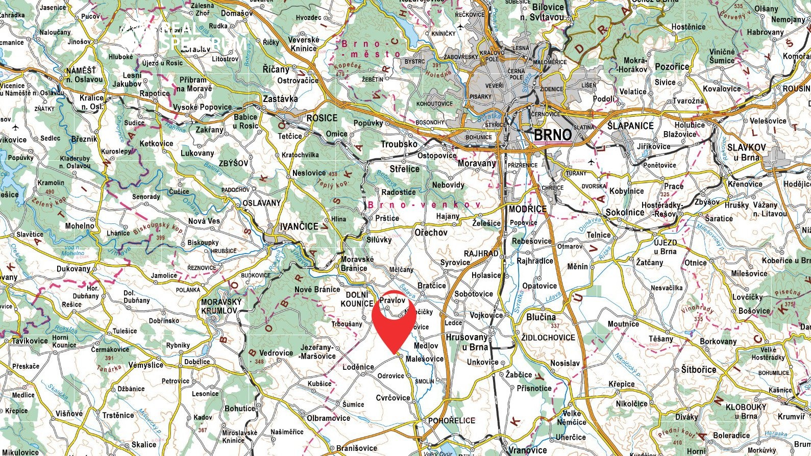mapa_vzdalena