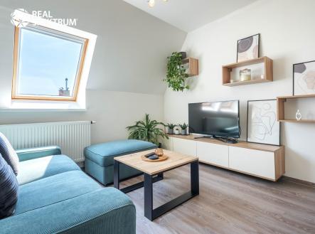 Prodej bytu, 2+kk, 104 m²