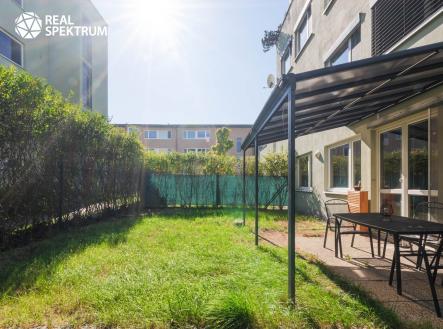 Prodej bytu, 3+kk, 177 m²