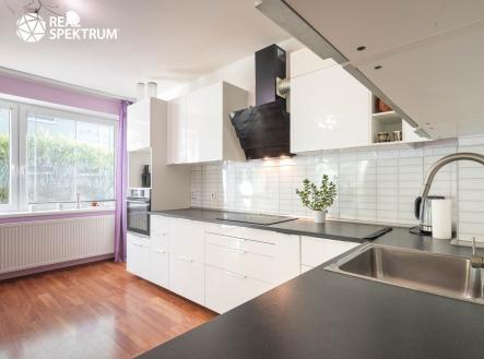 Prodej bytu, 3+kk, 177 m²