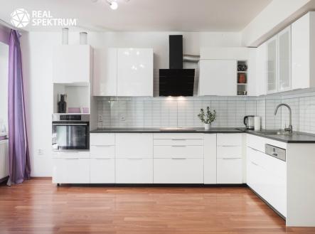 Prodej bytu, 3+kk, 177 m²