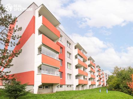 Prodej bytu, 2+1, 61 m² obrázek