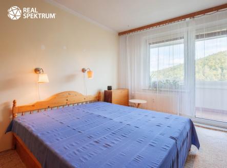 Prodej bytu, 2+1, 61 m²