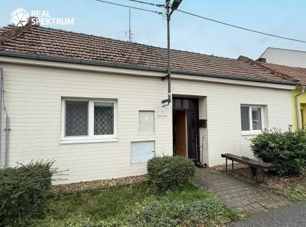 Prodej domu/vily, 84 m²