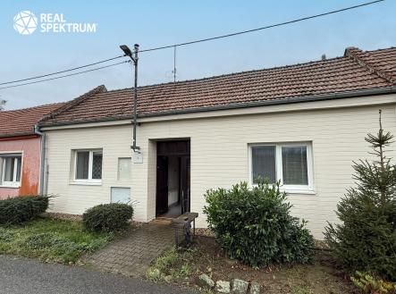 Prodej domu/vily, 84 m²