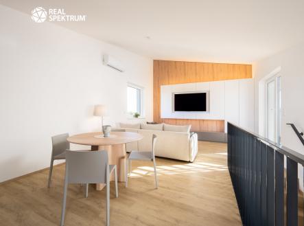 Prodej bytu, 2+kk, 93 m²