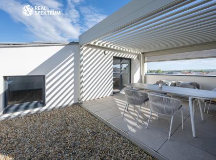 Prodej bytu, 2+kk, 93 m²