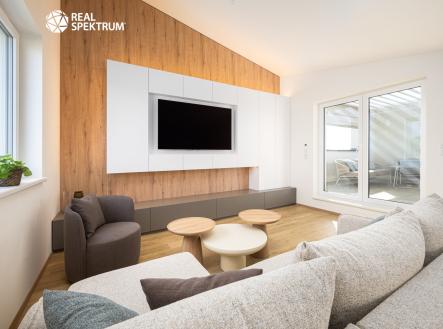 Prodej bytu, 2+kk, 93 m²