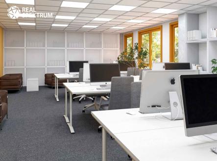 Prodej komerčního objektu, sklad, 381 m²