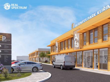 Prodej komerčního objektu, výroba, 381 m²