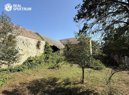 Prodej pozemku pro bydlení, 763 m²