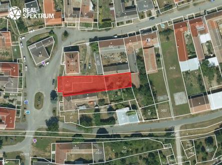 Prodej pozemku pro bydlení, 763 m² obrázek