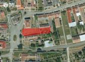 Prodej pozemku pro bydlení, 763 m²