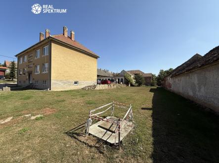 Prodej pozemku pro bydlení, 763 m²