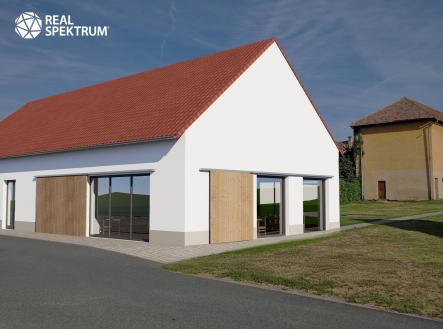 Prodej pozemku pro bydlení, 680 m²