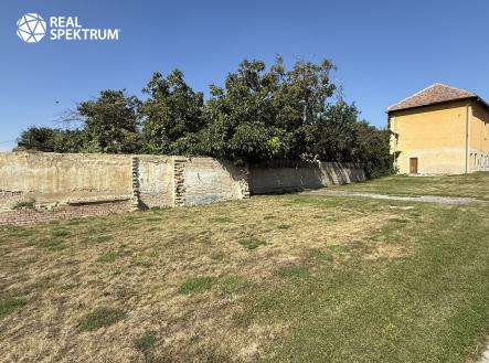 Prodej pozemku pro bydlení, 680 m²