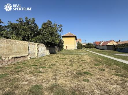 Prodej pozemku pro bydlení, 680 m²