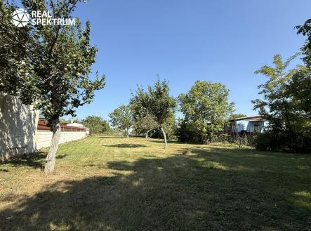 Prodej pozemku pro bydlení, 1 228 m²