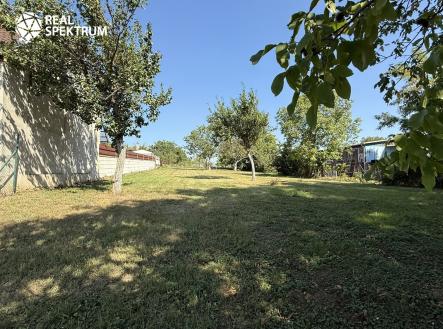 Prodej pozemku pro bydlení, 1 228 m²