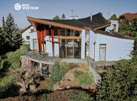 Prodej domu/vily, 534 m²