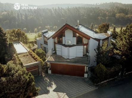 Prodej domu/vily, 534 m²