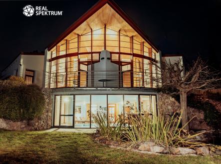 Prodej domu/vily, 534 m²