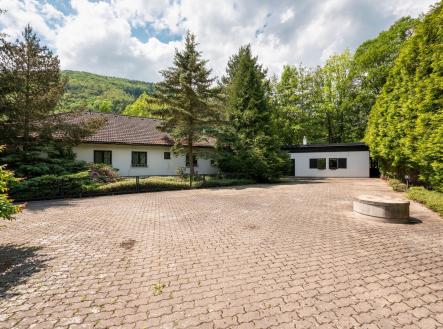 Prodej domu/vily, 215 m²