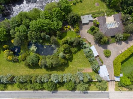 Prodej domu/vily, 215 m²