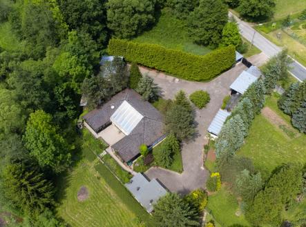 Prodej domu/vily, 215 m²