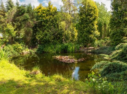 Prodej domu/vily, 215 m²