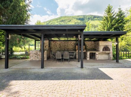 Prodej domu/vily, 215 m²