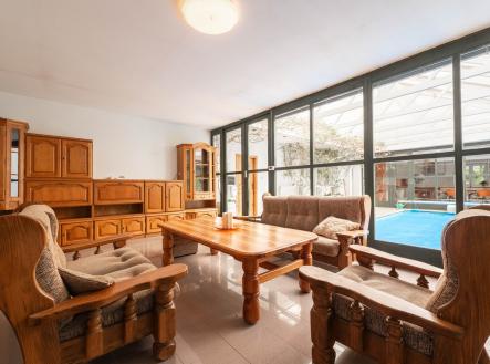 Prodej domu/vily, 215 m²