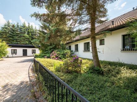 Prodej domu/vily, 215 m²