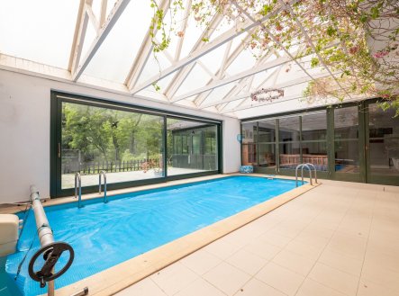 Prodej domu/vily, 215 m²