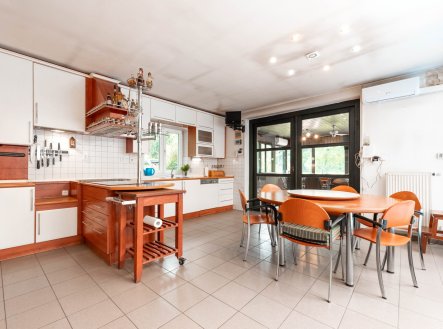 Prodej domu/vily, 215 m²