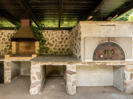 Prodej domu/vily, 215 m²