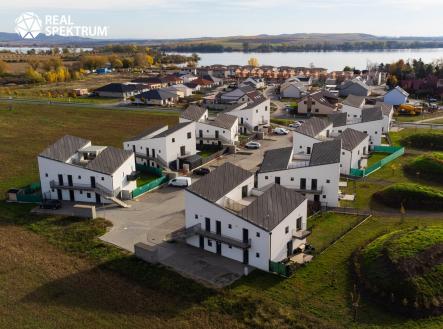 Prodej bytu, 2+kk, 62 m²