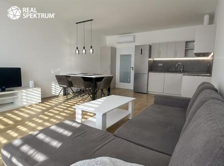 Prodej bytu, 2+kk, 62 m²