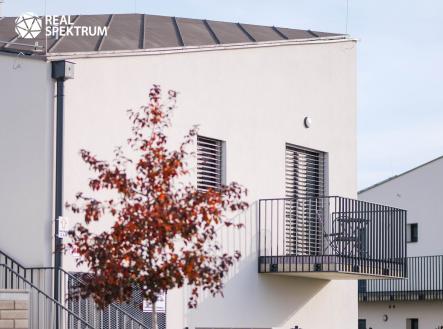 Prodej bytu, 1+kk, 58 m²