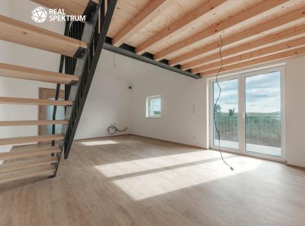 Prodej bytu, 1+kk, 58 m²