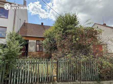 Prodej domu/vily, 50 m²