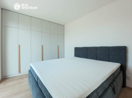 Prodej bytu, 2+kk, 62 m²