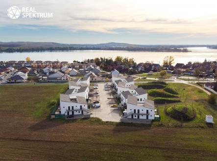 Prodej bytu, 2+kk, 62 m²