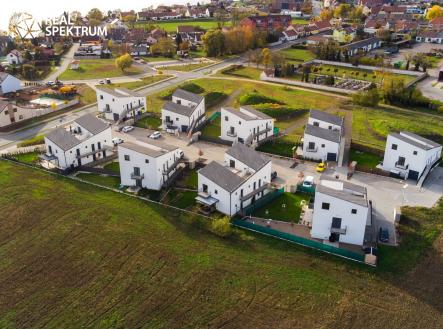 Prodej bytu, 2+kk, 62 m²