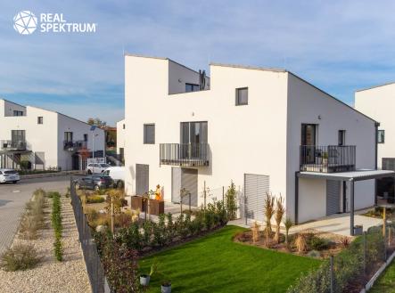 Prodej bytu, 2+kk, 62 m²