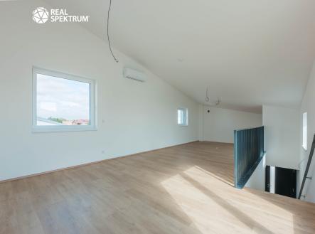 Prodej bytu, 2+kk, 93 m²