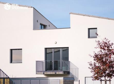 Prodej bytu, 2+kk, 93 m²