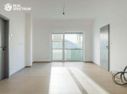 Prodej bytu, 2+kk, 74 m²